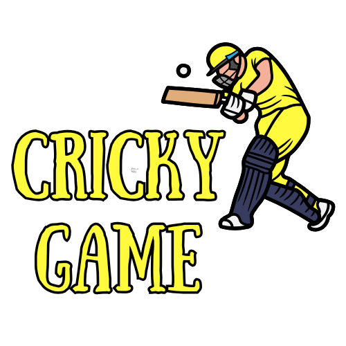 Cricky Game